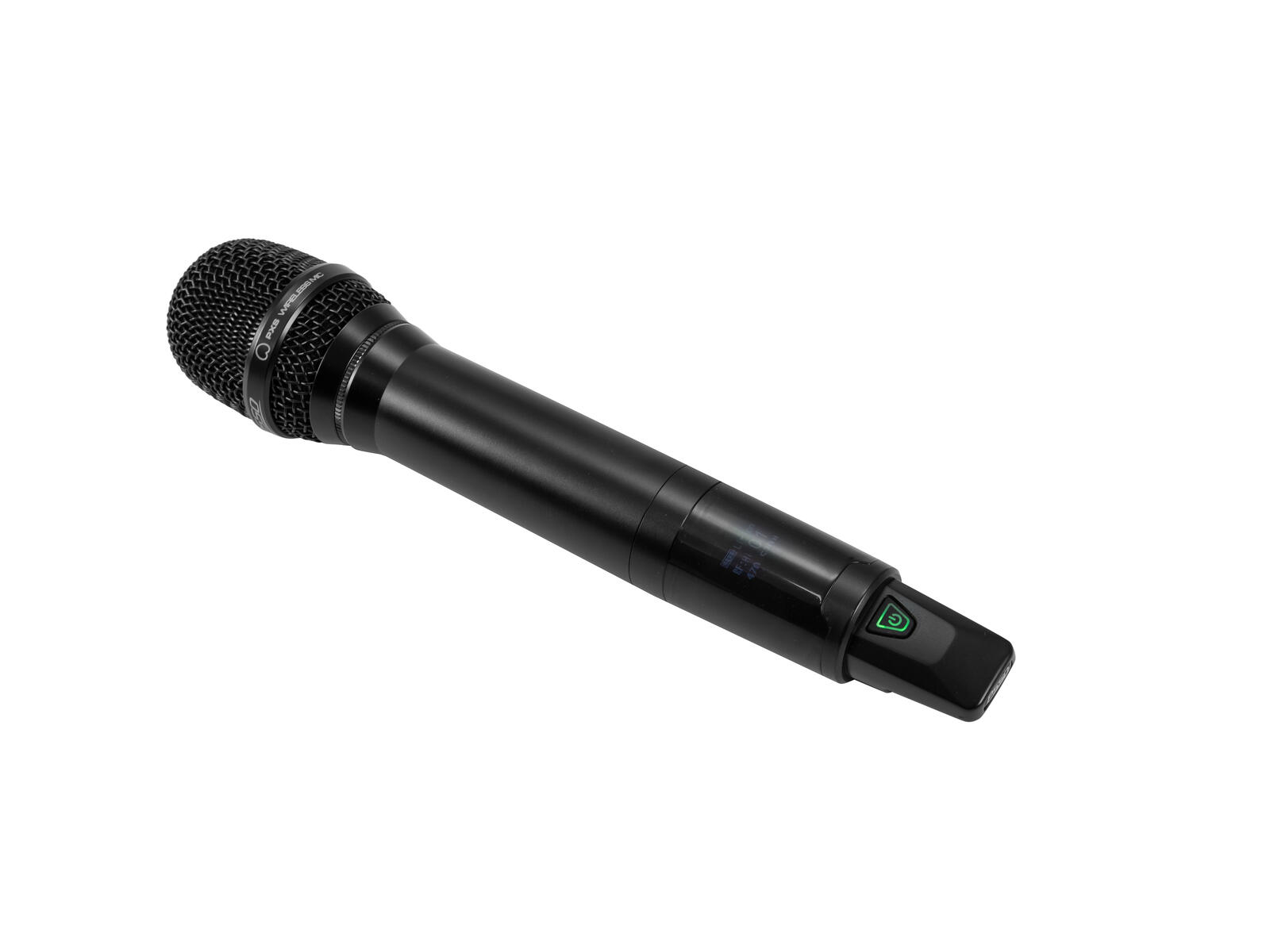 PSSO PXS Dynamic Wireless Microphone 640-690 MHz