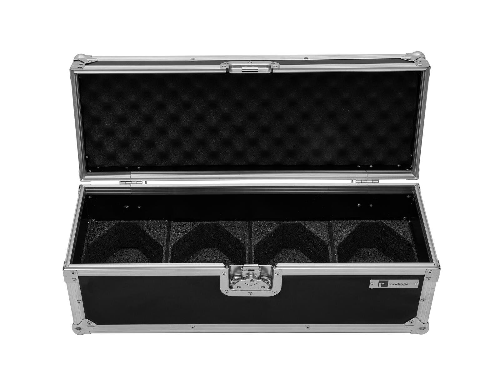 ROADINGER Flightcase 4x TL-3 Trusslight - Afbeelding 5