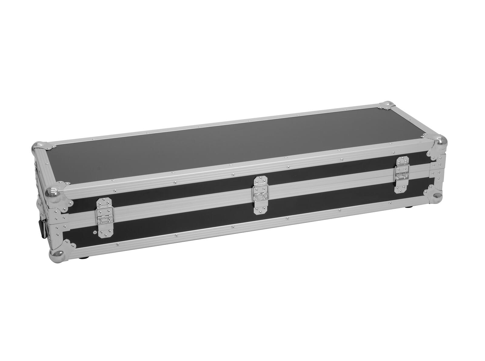 ROADINGER Flightcase 4x AKKU PT-100/32 - Afbeelding 3