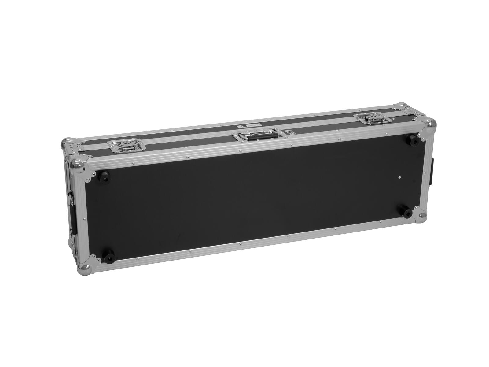 ROADINGER Flightcase 4x AKKU PT-100/32 - Afbeelding 4