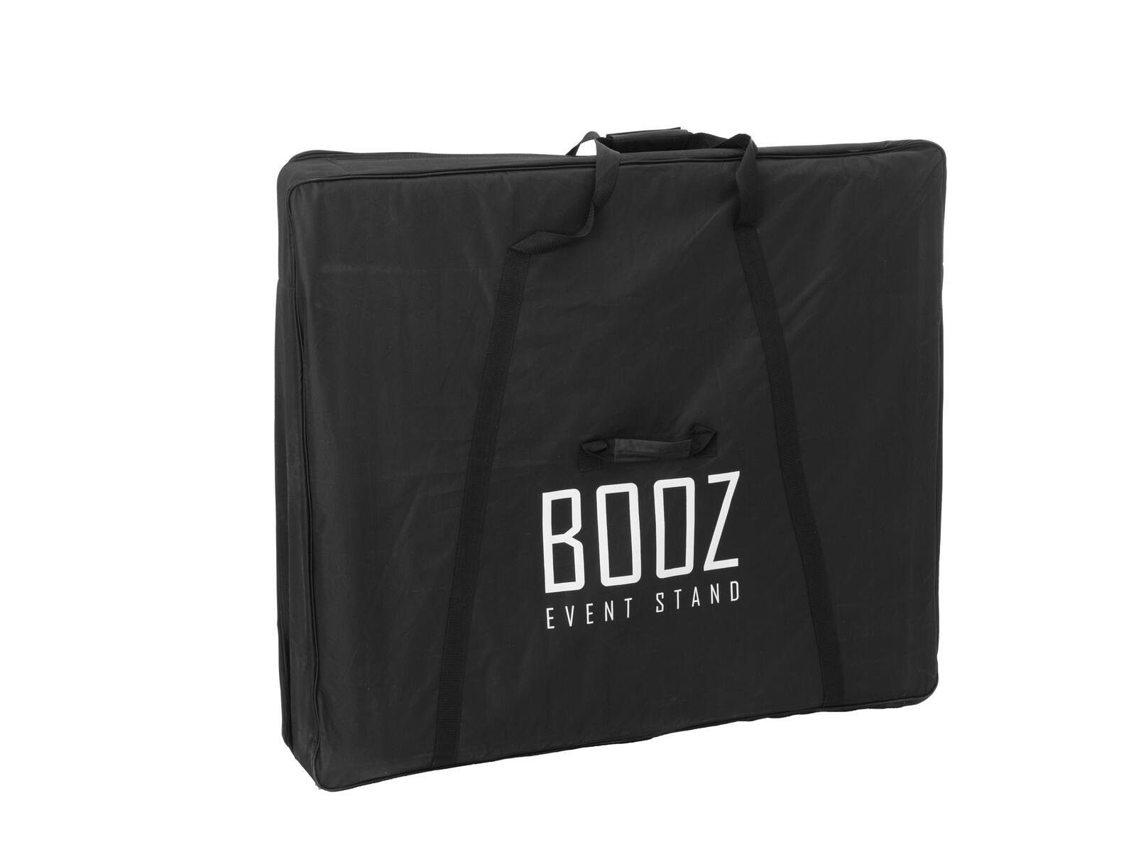 OMNITRONIC carrying bag for BOOZ event stand