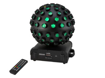 EUROLITE AKKU B-40 Laser Beam Effect AIR