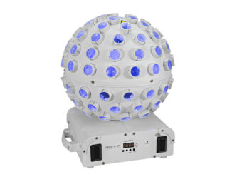 EUROLITE AKKU B-40 Laser Beam Effect AIR white