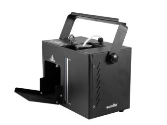 EUROLITE NH-50 DMX Fazer