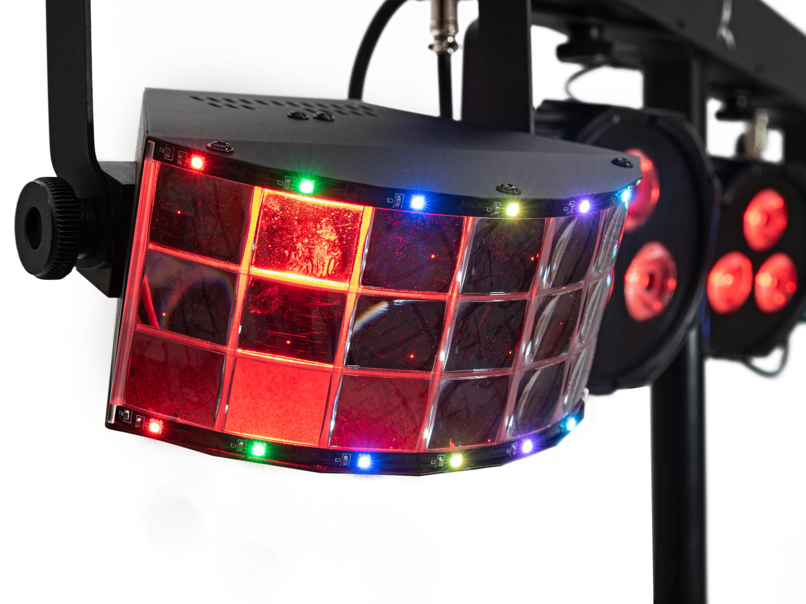 EUROLITE LED KLS Laser Bar FX AIR - Afbeelding 3