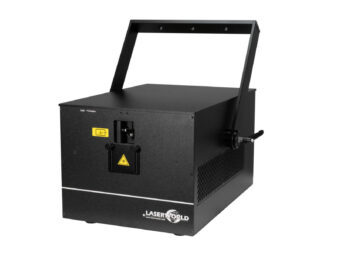 LASERWORLD CS-24.000RGB ShowNET