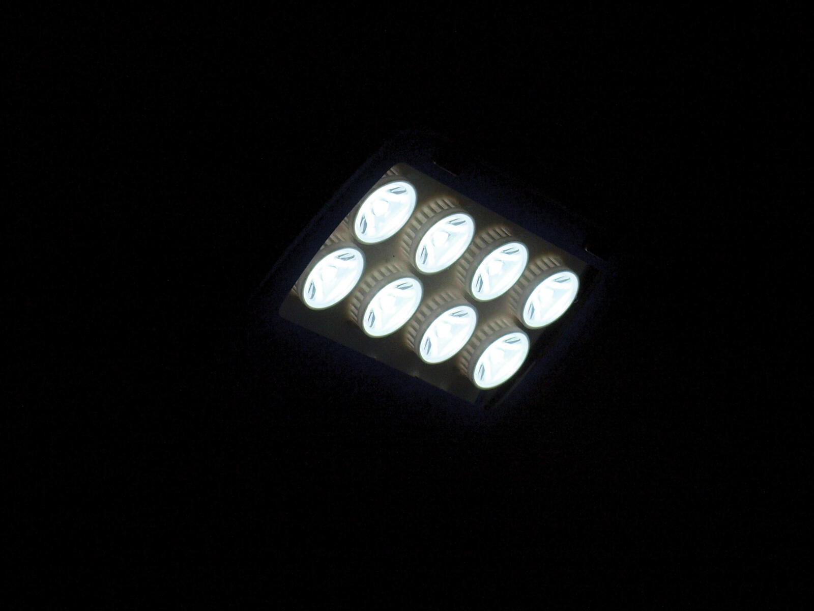 EUROLITE LED IP FL-8 3000K 30° - Afbeelding 5