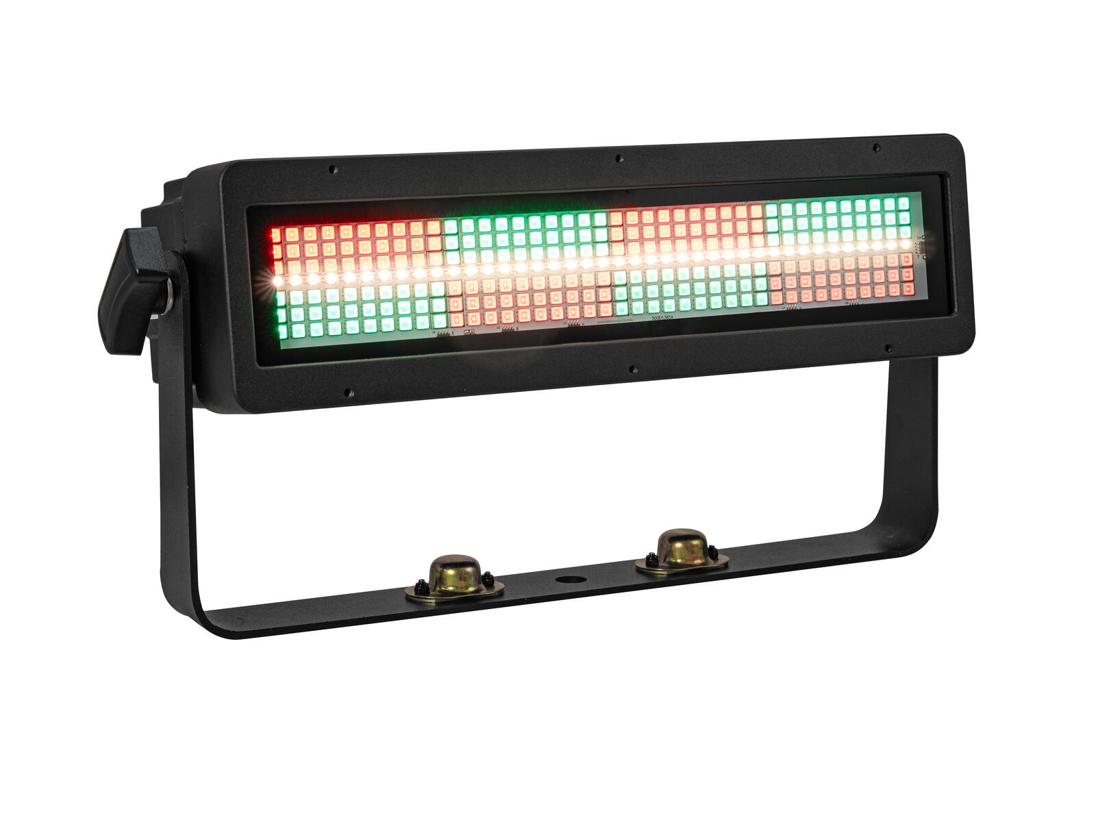 EUROLITE LED IP PIX Strobe RGB CW+WW 5pin MK2