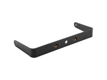 EUROLITE Bracket (long) for LED IP PIX Strobe RGB CW+WW