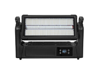 EUROLITE LED IP Mega PIX Strobe 714 SWING