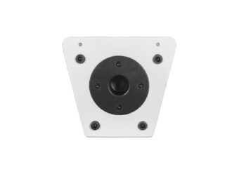 OMNITRONIC MAXX-1206 2-way Top 6.5″ 2x white