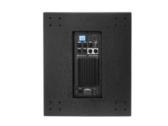 OMNITRONIC MAXX-1810NG Active Subwoofer 18″