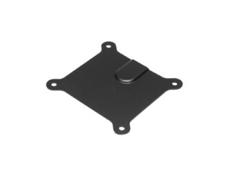 CELTO ACOUSTIQUE IFIXS-WPCOVER Backcover for outdoor use