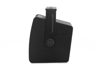 CELTO ACOUSTIQUE iFIX6 G2 2-way Coaxial Speaker black