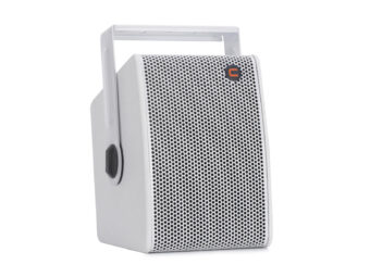 CELTO ACOUSTIQUE iFIX6 G2 2-way Coaxial Speaker white