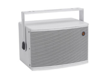CELTO ACOUSTIQUE iFIX7 G2 2-way Coaxial Speaker white