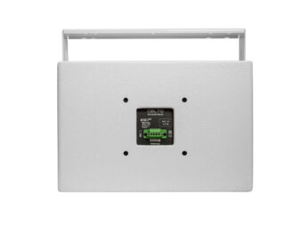 CELTO ACOUSTIQUE iFIX7 G2 2-way Coaxial Speaker white