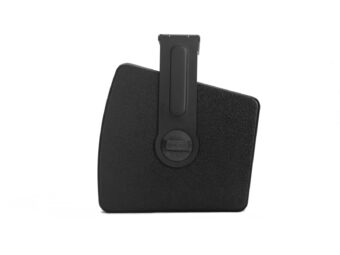 CELTO ACOUSTIQUE iFIX8 G2 2-way Coaxial Speaker black