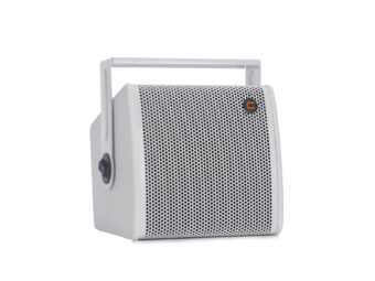 CELTO ACOUSTIQUE iFIX8 G2 2-way Coaxial Speaker white