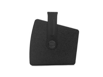 CELTO ACOUSTIQUE iFIX10 G2 2-way Coaxial Speaker black
