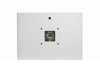 CELTO ACOUSTIQUE iFIX10 FR 2-way Coaxial Speaker white