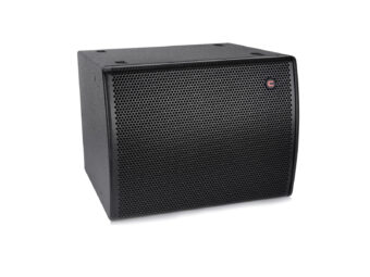 CELTO ACOUSTIQUE iFIX13S G2 Vented Subwoofer black