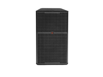 CELTO ACOUSTIQUE PM15 G3 2-way Fullrange Loudspeaker