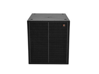 CELTO ACOUSTIQUE CSW118V Subwoofer