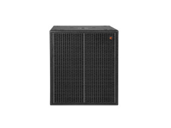CELTO ACOUSTIQUE CSW118 Subwoofer
