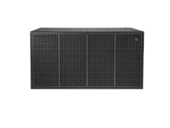 CELTO ACOUSTIQUE CSW218V Subwoofer