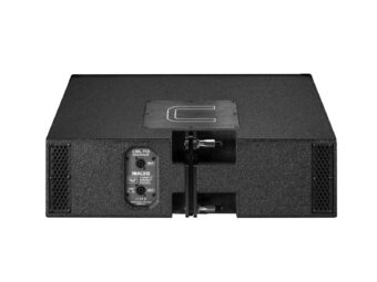 CELTO ACOUSTIQUE IWAC210 G2 2-way Line Array Module
