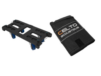 CELTO ACOUSTIQUE IWAC210-TK Touring Kit