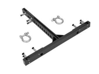 CELTO ACOUSTIQUE IWAC210-CB1 Flyframe