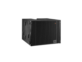 CELTO ACOUSTIQUE IWAC118S Subwoofer