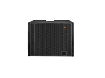 CELTO ACOUSTIQUE IWAC118S Subwoofer