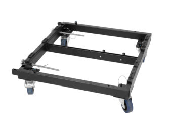 CELTO ACOUSTIQUE IWAC118S-WB Wheelboard