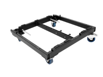 CELTO ACOUSTIQUE IWAC118S-WB Wheelboard