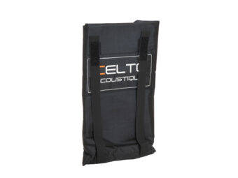 CELTO ACOUSTIQUE IWAC118S-SBAG Cover