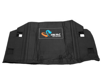 CELTO ACOUSTIQUE IWAC118S-SBAG Cover