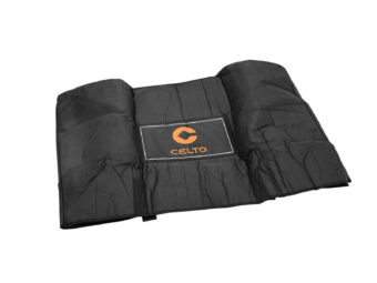 CELTO ACOUSTIQUE ACS218-SBAG Cover