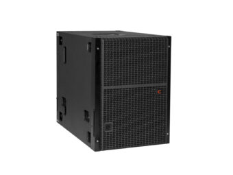 CELTO ACOUSTIQUE IR18S Subwoofer