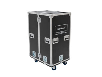 CELTO ACOUSTIQUE IR10+-SK Skateboard Case