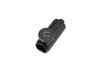 CELTO ACOUSTIQUE IR10+-MA Pole Mount Adapter incl. Bag