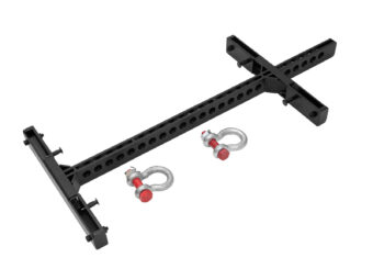 CELTO ACOUSTIQUE IR18S-FR2 Flyframe incl. Case