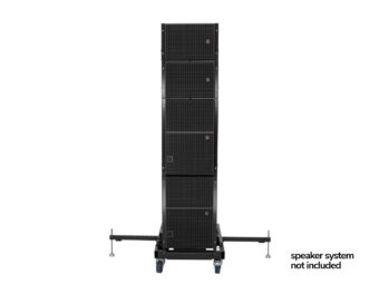 CELTO ACOUSTIQUE IR18S-WB Wheelboard