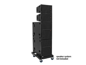 CELTO ACOUSTIQUE IR18S-WB Wheelboard
