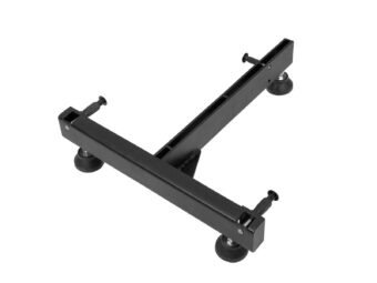CELTO ACOUSTIQUE IR10+-ST1 Universal Groundstack Frame
