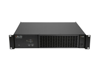 CELTO ACOUSTIQUE P2.25 Amplifier