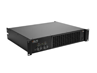 CELTO ACOUSTIQUE P4.14 Amplifier