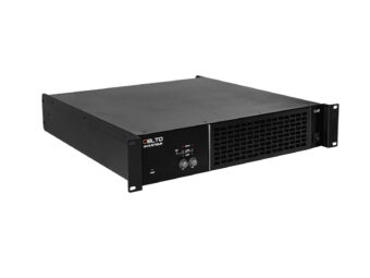 CELTO ACOUSTIQUE T2.40 Amplifier
